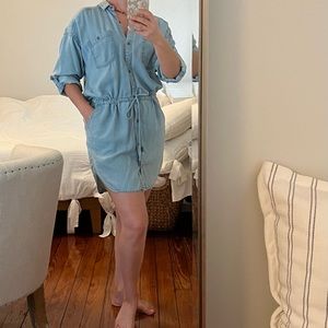 Banana Republic dress